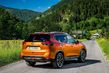 Test af tredje generation Nissan X-Trail foto 15