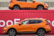 Test af tredje generation Nissan X-Trail foto 5