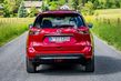 Test af tredje generation Nissan X-Trail foto 13