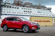 Test af tredje generation Nissan X-Trail foto 1