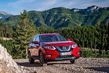 Test af tredje generation Nissan X-Trail foto 2