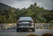 Fjerde generation af den kompakte Mazda 3 sedan foto 12