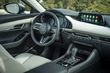 Fjerde generation af den kompakte Mazda 3 sedan foto 9
