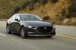 Fjerde generation af den kompakte Mazda 3 sedan foto 7