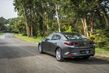 Fjerde generation af den kompakte Mazda 3 sedan foto 6