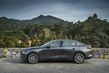 Fjerde generation af den kompakte Mazda 3 sedan foto 5