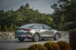 Fjerde generation af den kompakte Mazda 3 sedan foto 4