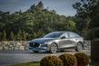 Fjerde generation af den kompakte Mazda 3 sedan foto 2