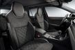 Faceliftet Skoda Superb Combi stationcar foto 4