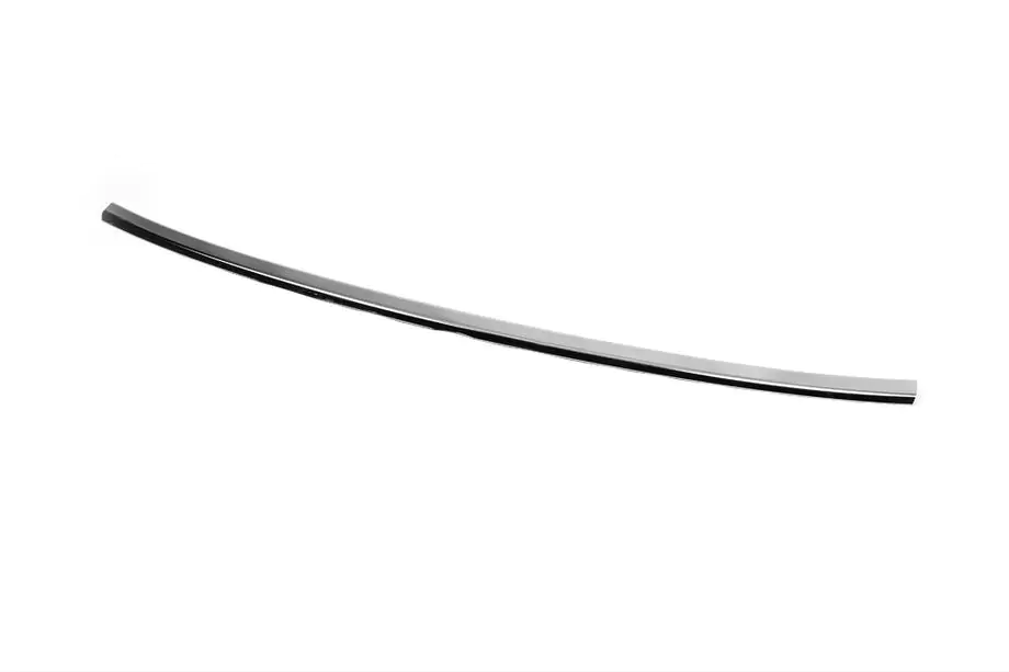 Volkswagen T6 2015–2024 Kromliste til øverste grill 2015-2019 (1 stk., rustfrit stål) Foto 3