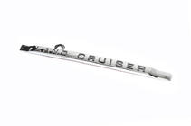 Toyota Land Cruiser 200 2007–2021 LED-liste over nummerpladen (2016+) foto 6