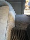 Nissan Patrol Y60 1988–1997 EVA gulvmåtter (sorte) foto 9