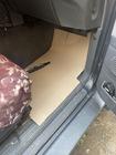 Nissan Patrol Y60 1988–1997 EVA-bilmåtter (murstenmønster) Kort, 5 stk. (for og bag) foto 13
