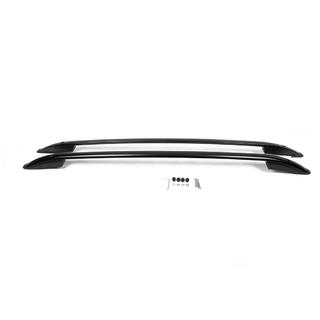 Tagrælinger Skyport (sorte) Ford Kuga 2008–2013 foto 2
