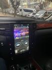 Lexus LX570/450d 2008–2022 Multimediesystem Tesla (2008-2015) foto 2
