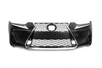 Lexus IS 2013– Facelift-kofanger med grill TRD F-Sport V1 (2016-2020) foto 1