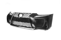 Lexus IS 2013– Facelift-kofanger med grill TRD F-Sport V1 (2016-2020) foto 2