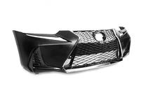Lexus IS 2013– Facelift-kofanger med grill TRD F-Sport V1 (2016-2020) foto 3