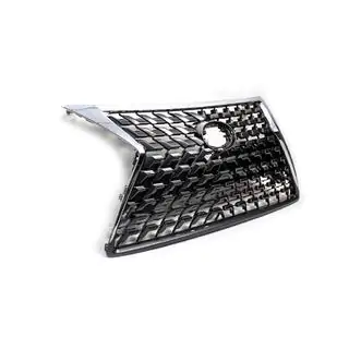 Kølergrill med forstærkning 2013-2023 (2021 design) Lexus GX460 2009–2023 foto 3