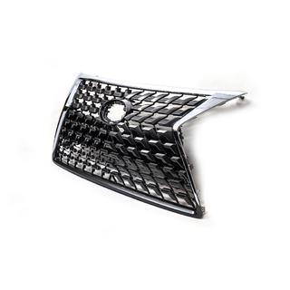 Kølergrill med forstærkning 2013-2023 (2021 design) Lexus GX460 2009–2023 foto 4