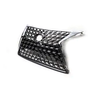 Kølergrill med forstærkning 2013-2023 (2021 design) Lexus GX460 2009–2023 foto 4