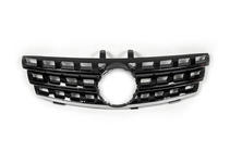Mercedes ML W164 2005–2011 Frontgrill (OEM) foto 1