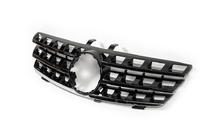 Mercedes ML W164 2005–2011 Frontgrill (OEM) foto 3