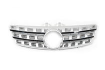 Mercedes ML W164 2005–2011 Frontgrill (OEM) foto 4