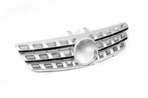 Mercedes ML W164 2005–2011 Frontgrill (OEM) foto 5