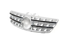 Mercedes ML W164 2005–2011 Frontgrill (OEM) foto 6