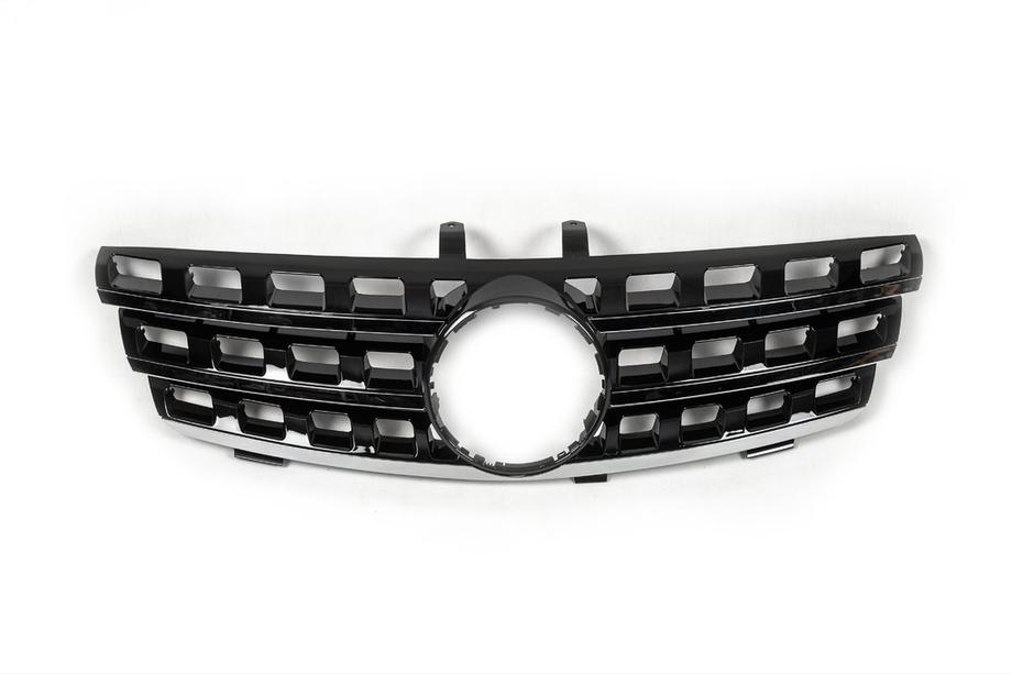 Mercedes ML W164 2005–2011 Frontgrill (OEM) Image
