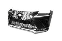 Lexus NX 2014–2021 Kofanger med grill i facelift-design foto 2