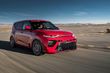 Ny generation af den kompakte crossover KIA Soul foto 11