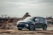 Ny generation af den kompakte crossover KIA Soul foto 1