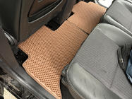 Renault Scenic/Grand 2009–2016 EVA-bilmåtter (murstenmønster) foto 5
