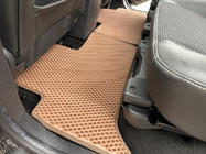Renault Scenic/Grand 2009–2016 EVA-bilmåtter (murstenmønster) foto 6