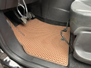 Renault Scenic/Grand 2009–2016 EVA-bilmåtter (murstenmønster) foto 7