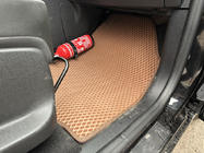 Renault Scenic/Grand 2009–2016 EVA-bilmåtter (murstenmønster) foto 4