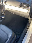 Volkswagen Passat B7 2012–2015 EVA-gulvmåtter (EU, sort) foto 2