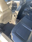 Volkswagen Passat B7 2012–2015 EVA-gulvmåtter (EU, sort) foto 3