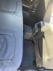 Volkswagen Passat B7 2012–2015 EVA-gulvmåtter (EU, sort) foto 4