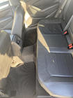 Volkswagen Passat B7 2012–2015 EVA-gulvmåtter (EU, sort) foto 5
