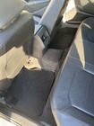 Volkswagen Passat B7 2012–2015 EVA-gulvmåtter (EU, sort) foto 6