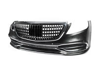 Mercedes S-klasse W222 2013–2022 Bodykit-sæt til Maybach (2018-2022, uden lygter) foto 7