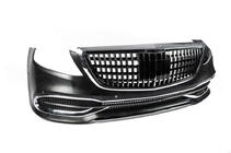 Mercedes S-klasse W222 2013–2022 Bodykit-sæt til Maybach (2018-2022, uden lygter) foto 8