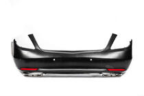 Mercedes S-klasse W222 2013–2022 Bodykit-sæt til Maybach (2018-2022, uden lygter) foto 12
