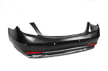 Mercedes S-klasse W222 2013–2022 Bodykit-sæt til Maybach (2018-2022, uden lygter) foto 10