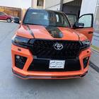 Toyota Land Cruiser 200 2007–2021 Forlygter 2016+ (Bugatti) foto 6