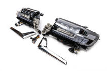 Toyota Land Cruiser 200 2007–2021 Forlygter 2016+ (Bugatti) foto 8