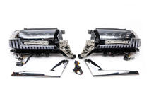 Toyota Land Cruiser 200 2007–2021 Forlygter 2016+ (Bugatti) foto 9